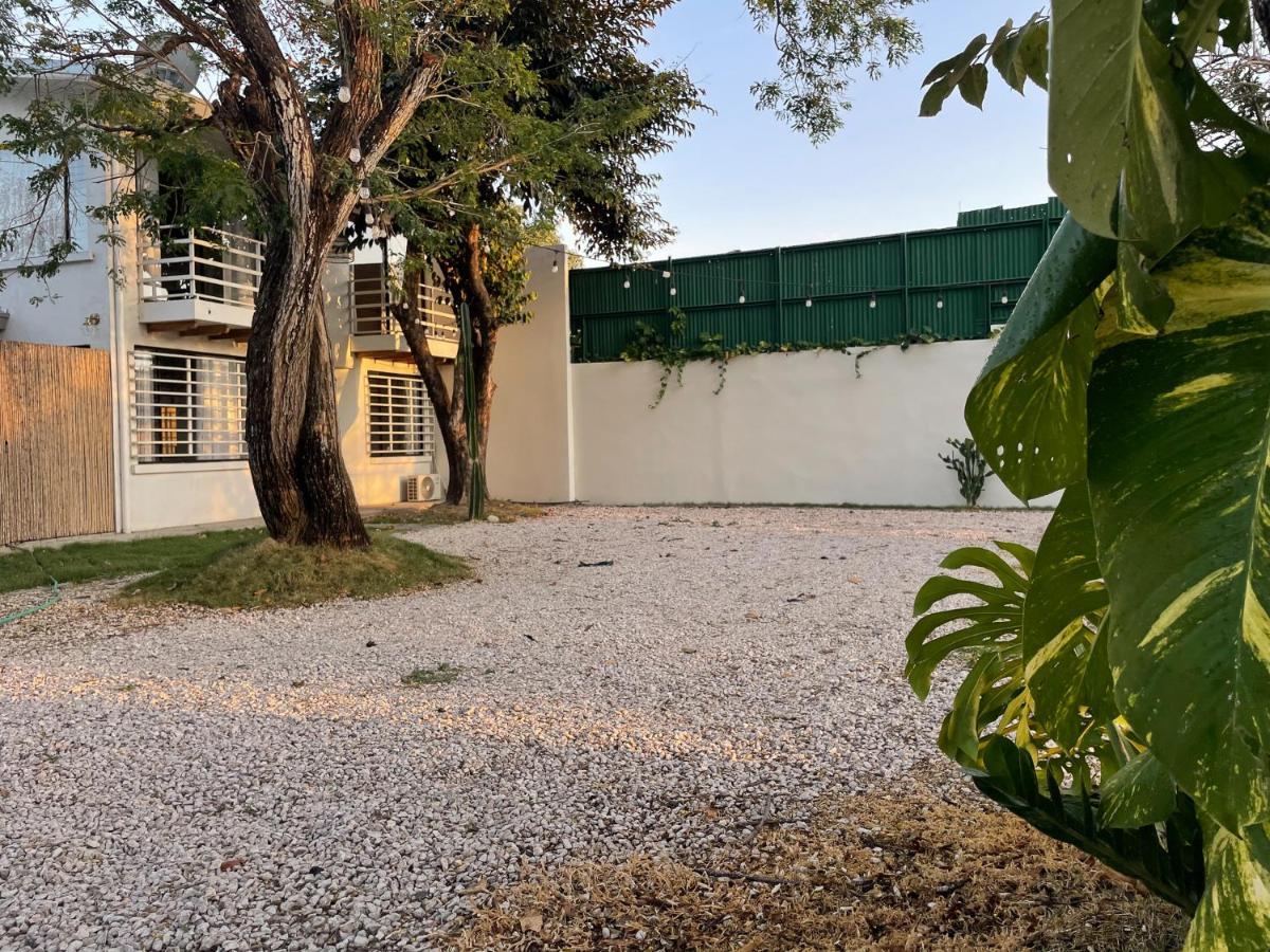 Casa Buda 2 Liberia Cerca Del Aeropuerto Εξωτερικό φωτογραφία