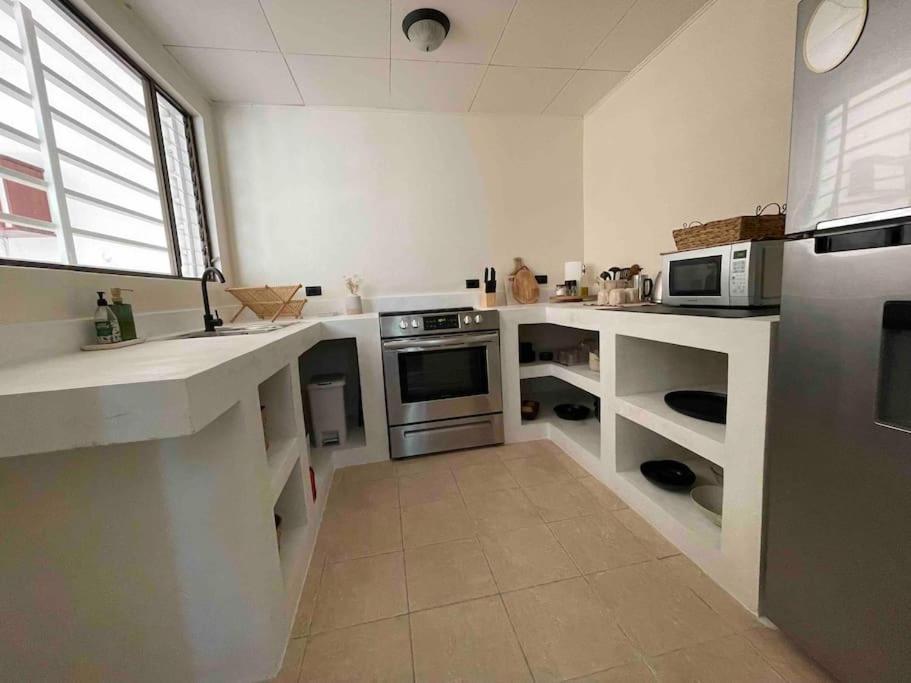 Casa Buda 2 Liberia Cerca Del Aeropuerto Εξωτερικό φωτογραφία